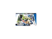 Behendigheidsspel Bizak Battle Pack - thumbnail