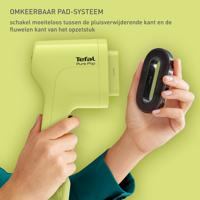 Tefal DT2025 Kleding stomer Groen - thumbnail