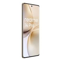 Realme 14 PRO 12+512GB DS 5G pearl white OEM - thumbnail