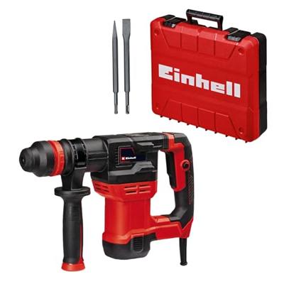 Einhell TE-DH 5 - Breekhamer | SDS-Plus | 5.0J | 750W | 4300/min | In koffer - 4139135 - 4139135
