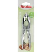 Metaltex aluminium notenkraker - thumbnail