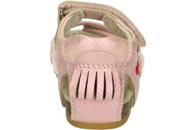 ShoesMe BI25S003-A pink Rose maat 23