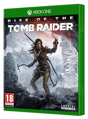 Rise of the Tomb Raider Rise of the Tomb Raider