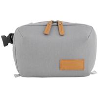 Vanguard Veo City CB 24GY hoesje voor mobiele telefoon of smartphone en accessoires, type Cross Body, grijs - thumbnail