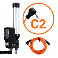 Miops Splash V2 Waterdruppel Pro Kit C2 - thumbnail