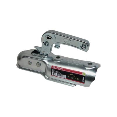 Carpoint koppeling rond 70 mm