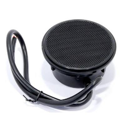 Visaton PL 7 RV - 4 Ohm Inbouwluidspreker Zwart 1 stuk(s) Visaton PL 7 RV - 4 Ohm Inbouwluidspreker Zwart 1 stuk(s)