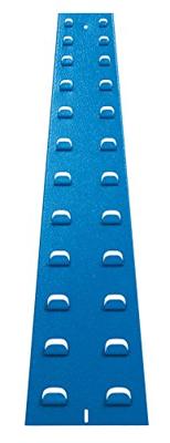 Gedore H 6-12 B Plaathouder leeg voor 12 sleutels nr. 6 Houder