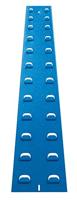 Gedore H 6-12 B Plaathouder leeg voor 12 sleutels nr. 6 Houder - thumbnail