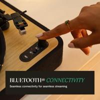 House of Marley Revolution SB Bluetooth platenspeler - thumbnail