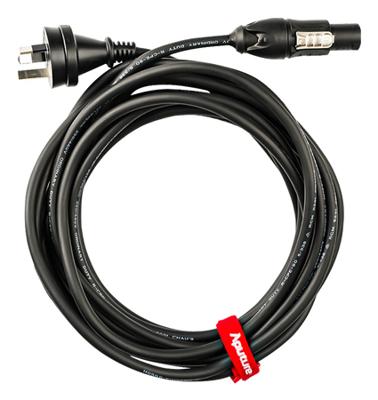 Aputure Neutrik Power CON Cable (EU) (6m)