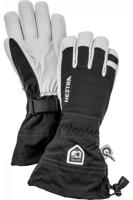 Hestra Army Leather Heli Ski Handschoen Black 9 - thumbnail