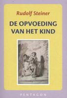 De opvoeding van het kind (Paperback) - thumbnail