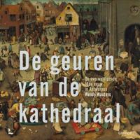 De geuren van de kathedraal - thumbnail