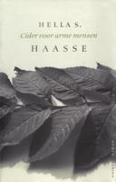 Cider voor arme mensen - Hella S. Haasse - ebook - thumbnail
