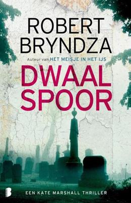 Dwaalspoor (Paperback)