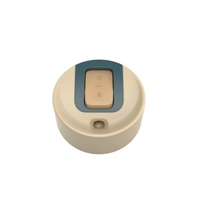 Kambukka Olympus Latte - thermische mok, 300 ml