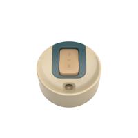 Kambukka Olympus Latte - thermische mok, 300 ml - thumbnail