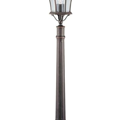 Searchlight Klassieke lantaarnCapri - 1568