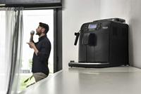 Gaggia Velasca Volautomaat Zwart - thumbnail