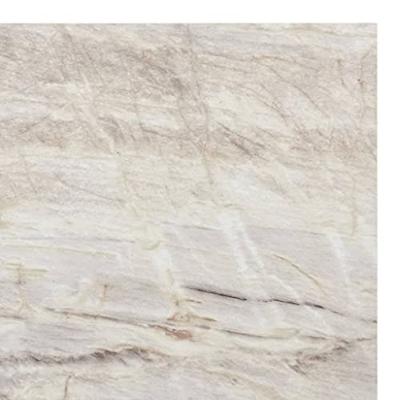 VidaXL Vloerplanken zelfklevend 55 st 5,11 m² pvc beige