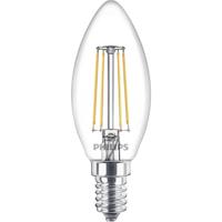 Philips Led Lamp E14 4,3 W 470 Lumen Kaars - thumbnail