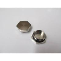 LappKabel 52103425 sluitschroef met O-ring M20, 50 stuks - thumbnail