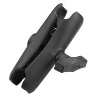 Double socket arm voor 1,5 bal - thumbnail