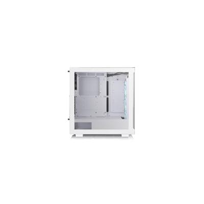 Thermaltake CA-1S3-00M6WN-03 Midi-tower PC-behuizing Wit