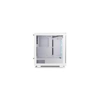 Thermaltake CA-1S3-00M6WN-03 computerbehuizing Midi Tower Wit - thumbnail