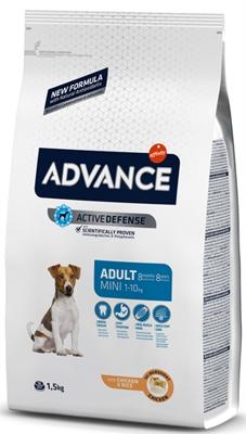ADVANCE MINI ADULT ADVANCE MINI ADULT