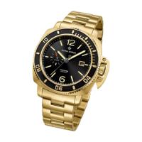 Alpha Sierra Automatic Phantom G003 Heren Horloge 44mm 5 ATM - thumbnail