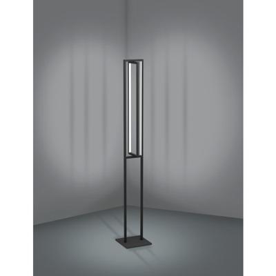 Eglo Led staande lampSiberia zwart - 900469