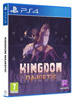 Kingdom Majestic Limited Edition - thumbnail