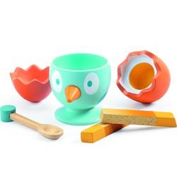 DJECO DJ06542 rollenspelspeelgoed