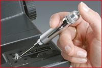 KS Tools 550.1035 Precisie oliespuit Lengte tuit (max.): 50 mm - thumbnail