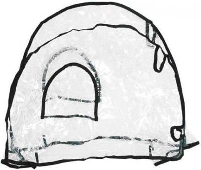 DoggyRide mini regenhoes