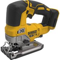 DeWALT DCS334NT Accu decoupeerzaag 18V XR Basic Body in TSTAK - thumbnail