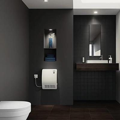 AEG 238722 Ventilatorkachel AEG 238722 Ventilatorkachel