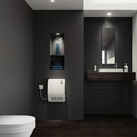 AEG 238722 Ventilatorkachel - thumbnail