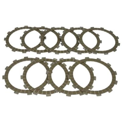 TRW koppelingsplaat set clutch kit mcc551-9