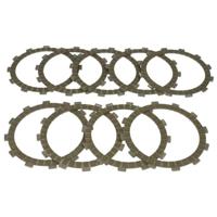 TRW koppelingsplaat set clutch kit mcc551-9 - thumbnail