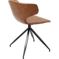 Kare Design Eetkamerstoel Rusty - thumbnail