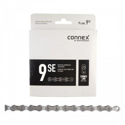 Connex ketting chain 9ce 1/2 x 11/128" 136 links
