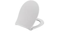 Pressalit Sway uni closetzitting met softclosing en quickrelease wit 970000-d05999 - thumbnail