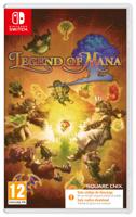 Legend of Mana Remaster - thumbnail
