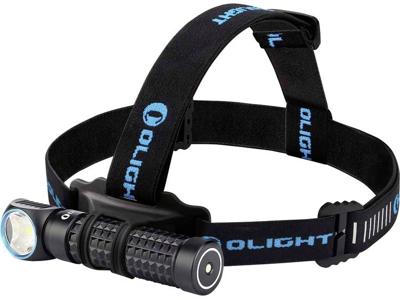 Olight Perun Kit Oplaadbare Hoofdlamp