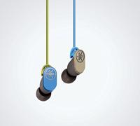 Yamaha EPH-RS01 in-ear hoofdtelefoon (8,5 mm driver) beige - thumbnail