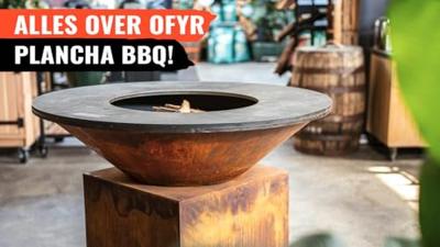 OFYR | Classic Storage Black 100 - thumbnail