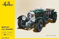Heller 1/24 Bentley 4,5L Blower - thumbnail